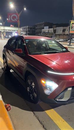 هيونداي كونا